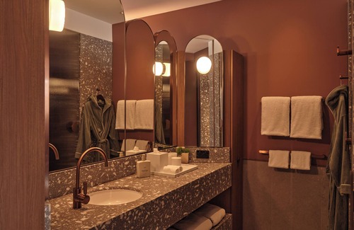 Redfern Hotel | The EVE Hotel Sydney