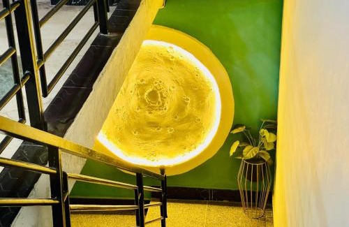 G-9 Sector Cama Y Desayuno | The Excel Lodge