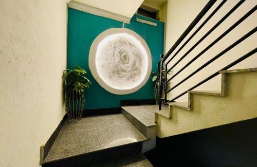 G-9 Sector Cama Y Desayuno | The Excel Lodge