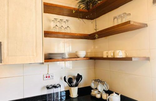 Gaborone Apartamento | The Exec Home Self Catering Villa