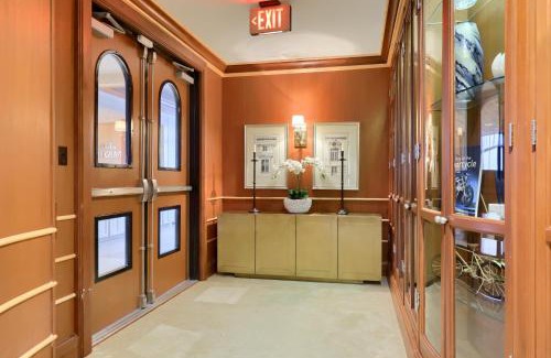 Ephrata Hotel | The Executive Suites and Events