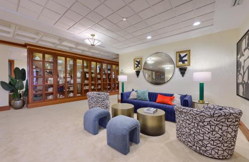 Ephrata Hotel | The Executive Suites and Events