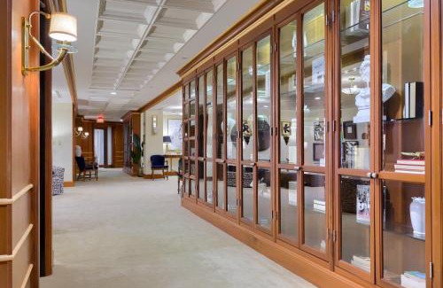 Ephrata Hotel | The Executive Suites and Events