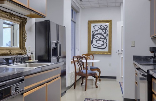 Ephrata Hotel | The Executive Suites and Venue