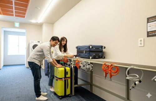 Jongno Hotel | THE EXTAY Lounge Jongno