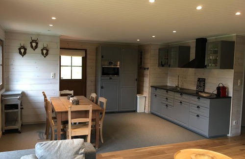 Buellingen Chalet De Esquí | ¡Las fagnes, los bosques, el lago y el circuito disponibles! Chalet "Le Voyageur"