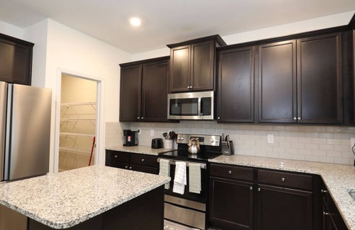 Union City Casa | The Fairburn Dream Escape