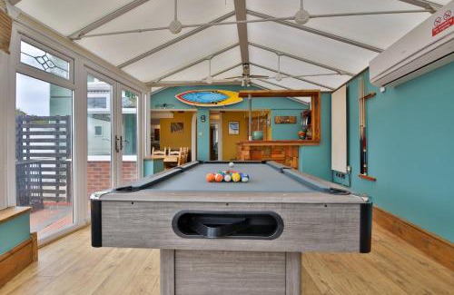 Mynyddbach Casa | The Family Nest – Swansea 4 Bedroom Retreat