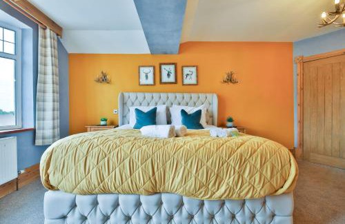 Mynyddbach Casa | The Family Nest – Swansea 4 Bedroom Retreat