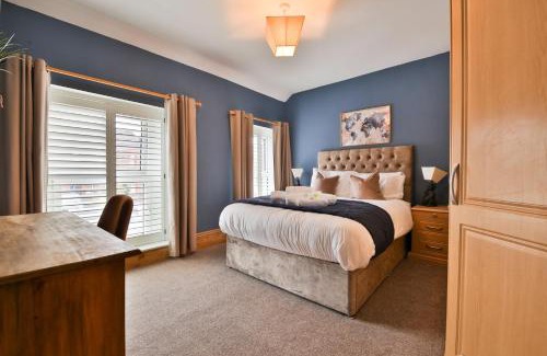 Mynyddbach Casa | The Family Nest – Swansea 4 Bedroom Retreat