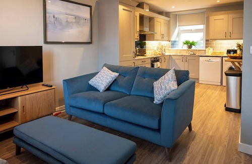 Barmouth Apartamento | The Fanny Talbot