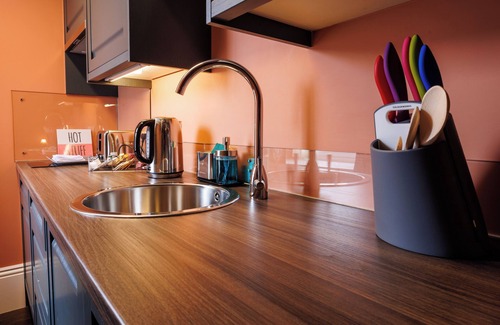 Barmouth Apartamento | The Fanny Talbot