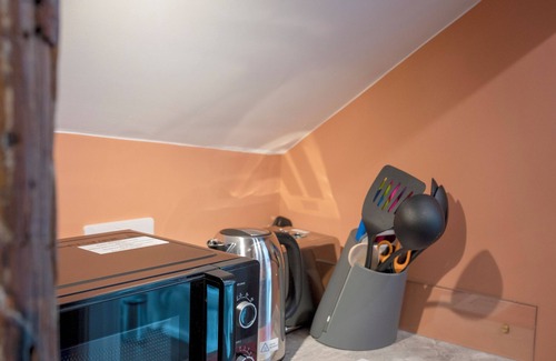 Barmouth Apartamento | The Fanny Talbot
