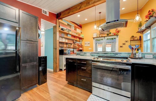 Meridian Casa | The Farm Haus
