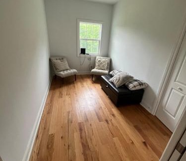 Bon Aqua Casa | The Farmhouse at Stonebrook Hollow