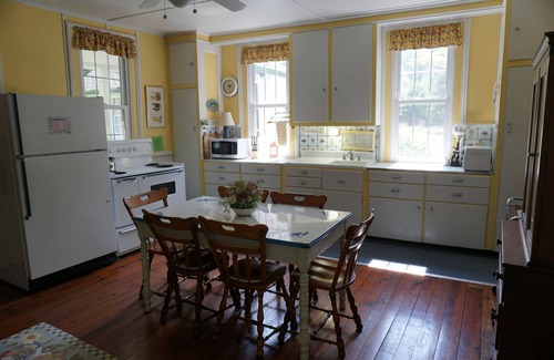 Lairdsville Otro | La granja en la montaña del norte