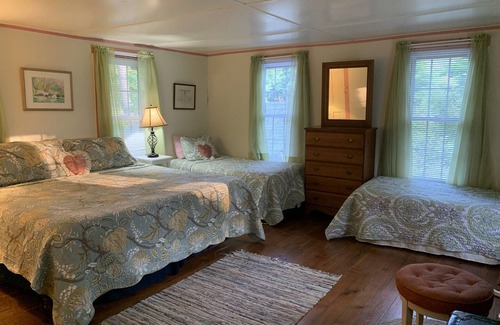 Lairdsville Otro | La granja en la montaña del norte