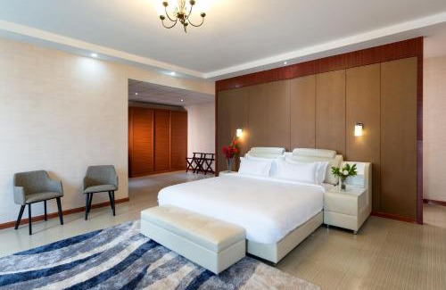 Harbel Hotel | The Farmington Hotel