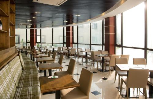 Harbel Hotel | The Farmington Hotel
