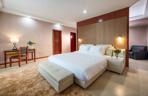Harbel Hotel | The Farmington Hotel