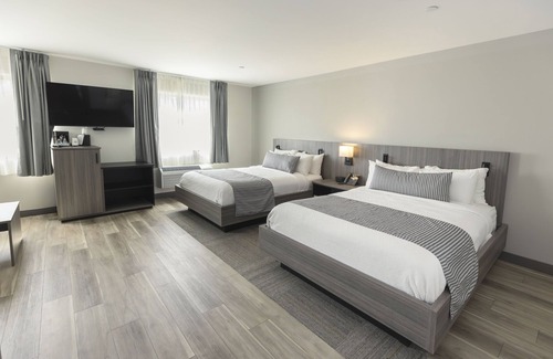 Caruthersville Hotel | The Farmstead Hotel