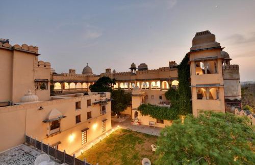 Bamora Complejo | The Fern Bambora Fort, Bambora, Udaipur