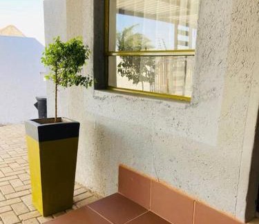 Nkowankowa Apartamento | The Fern Corner Guest House