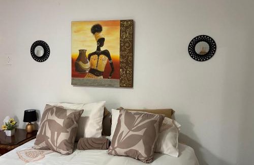 Nkowankowa Apartamento | The Fern Corner Guest House 1