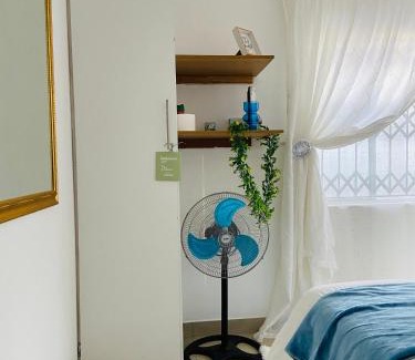 Nkowankowa Apartamento | The Fern Corner Guest House 1