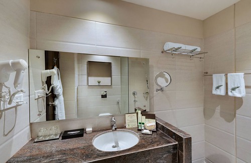 Central Area Hotel | The Fern Residency Udaipur