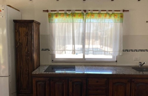 Fátima Chalet De Esquí | Casa quinta