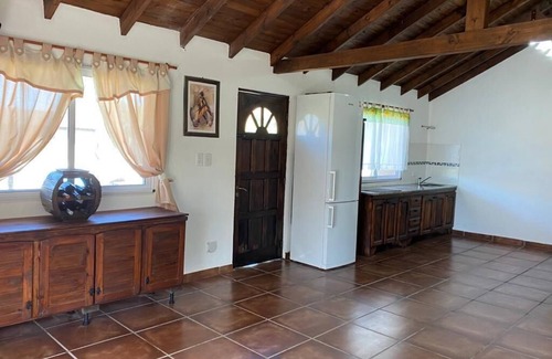 Fátima Chalet De Esquí | Casa quinta