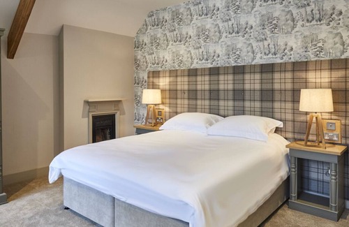 Walwick Apartamento | The Filly - Tres Habitaciones Villa, Capacidad 6