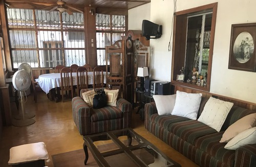 Santa Barbara Cabaña | LA FINCA PIEDAD CHIPO