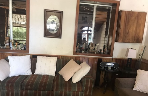 Santa Barbara Cabaña | LA FINCA PIEDAD CHIPO