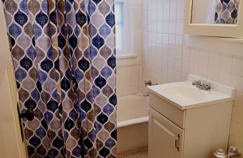 Yankee Hill Apartamento | The Finial Flat