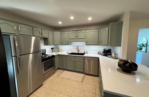 Ozark Casa | The Finley River House