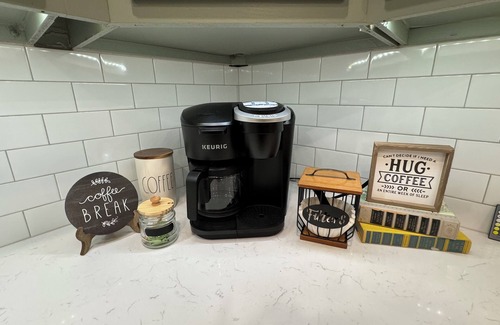 Ozark Casa | The Finley River House