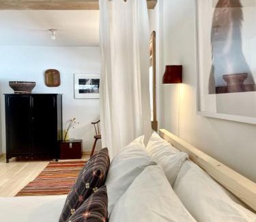 Narrowsburg Casa | The Fireside Nook Narrowsburg Cabin