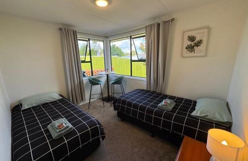 Greenlane - Ellerslie Cama Y Desayuno | The Fitz on Mt Wellington