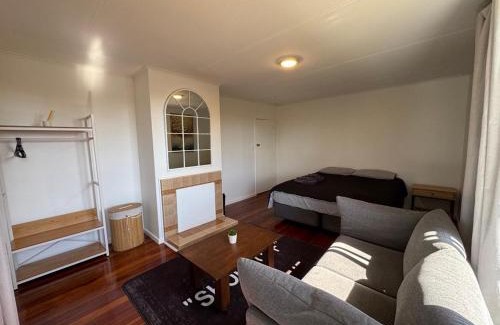 Greenlane - Ellerslie Cama Y Desayuno | The Fitz on Mt Wellington