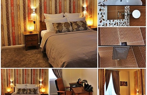 Fitzrovia Casa | The Fitzrovia Belle Hotel