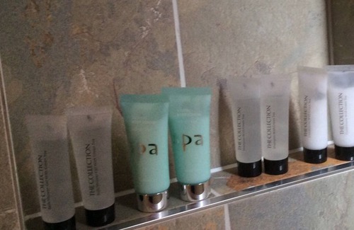 Fitzrovia Casa | The Fitzrovia Belle Hotel