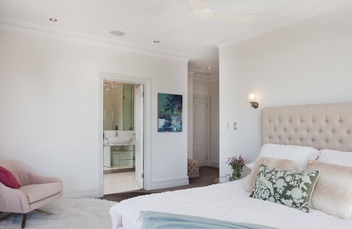 Vaucluse Villa | The Fitzwilliam in Vaucluse