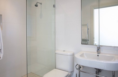 Vaucluse Villa | The Fitzwilliam in Vaucluse