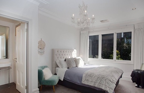 Vaucluse Villa | The Fitzwilliam in Vaucluse