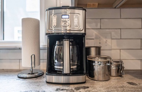 Southern Pines Casa | The Flat Coat Cottage: Downtown Southern Pines