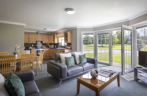 Killarney Apartamento | The Flesk River Apartments