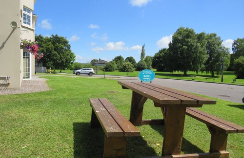 Killarney Apartamento | The Flesk River Apartments