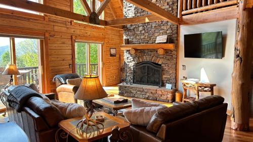 Seven Devils Casa | The Flippin View